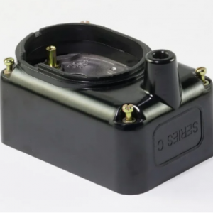 WICO 94-5096 WICO C Magneto Main Cover