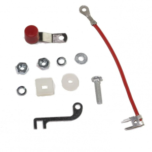 WICO X Stop Button Kit