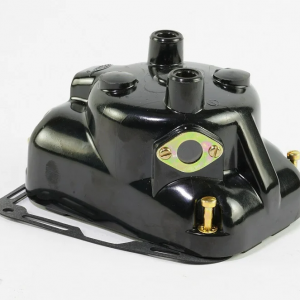 WICO 3-5013 Cap - 2 Cylinder Magnetos