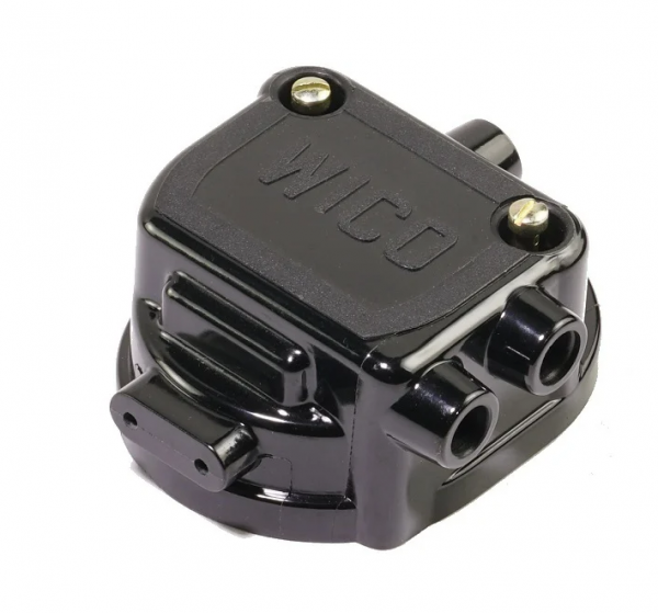 WICO 3-5007 Distributor Cap – John Deere WICO-C Magnetos - Ryan's ...