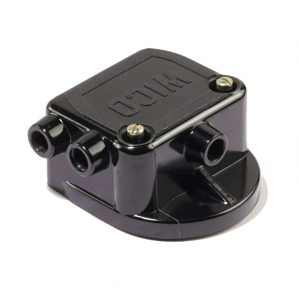 WICO 3-5007 Distributor Cap – John Deere WICO-C Magnetos - Ryan's ...