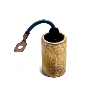 WICO 2-5007 / X6916 X Series Magneto Condenser