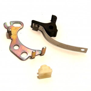 WICO 1-5008 / X6942 - X Series Magneto Points Contact Set