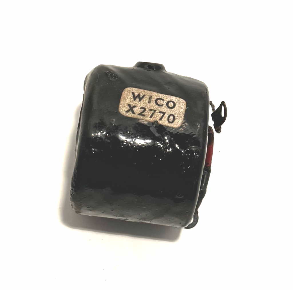 WICO X2770 Coil