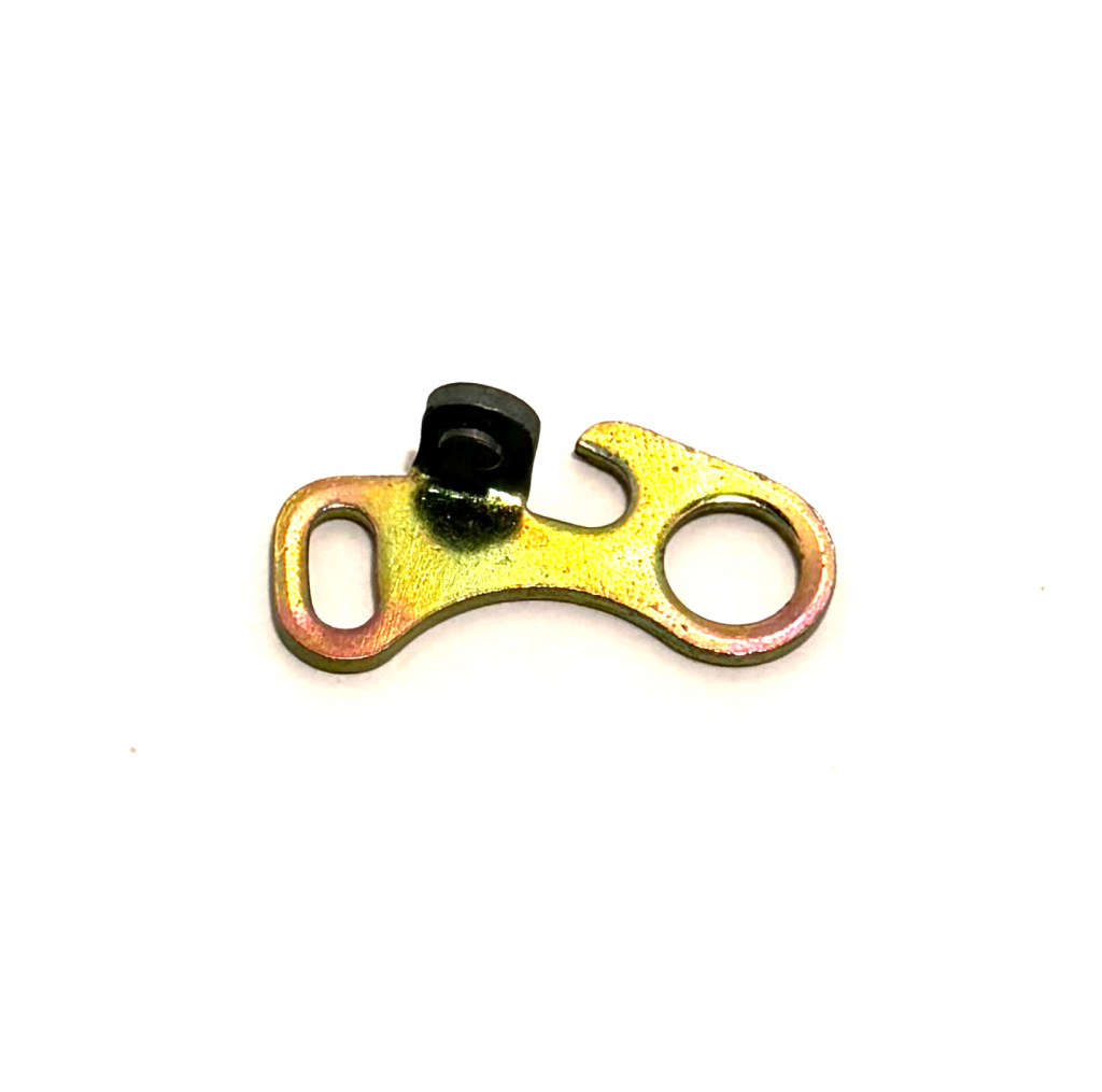 WICO 1196 Fixed Contact Points