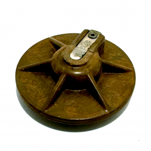 WICO X2227 Distributor Rotor - Clockwise Fixed Timing