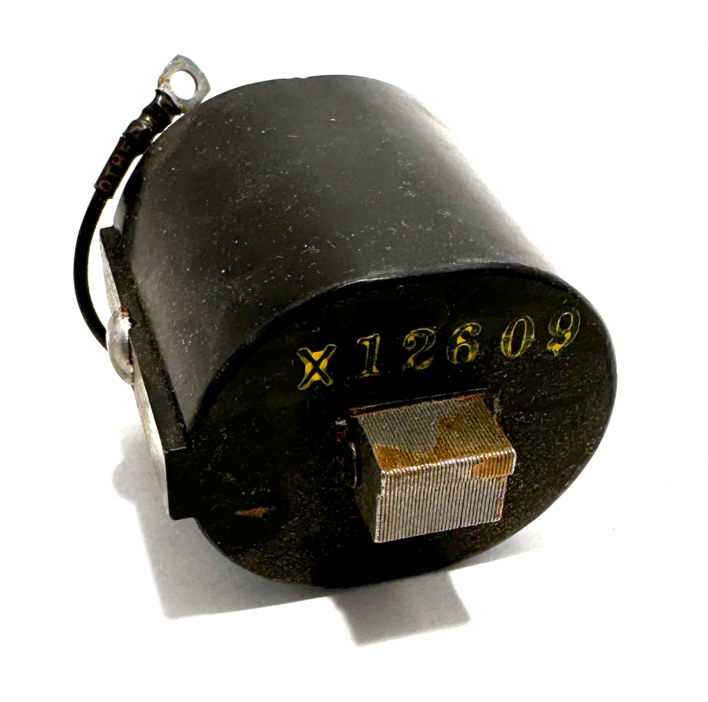 WICO X12609 Coil