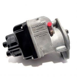 FM-J 4B11 Rebuilt Magneto