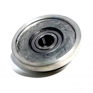 WICO XH 94-5156 Rear Bearing and Cage