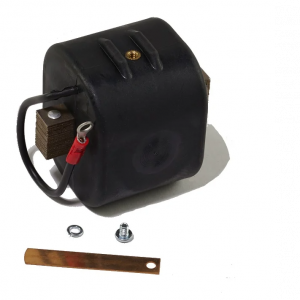 Fairbanks Morse T2477C Single Cylinder Magneto Coil (FMJ, FMX, Some 4 Cylinder Wisconsin Magnetos)