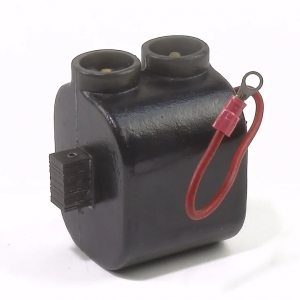 Fairbanks Morse Q2477C 2-Spark Magneto Coil (FMX1-2B7)