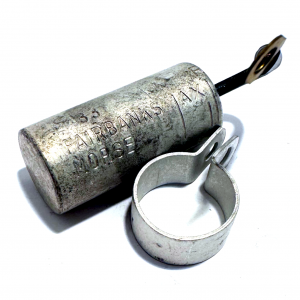 Fairbanks Morse AXMR-2433 Condenser (FMJ, FMX)