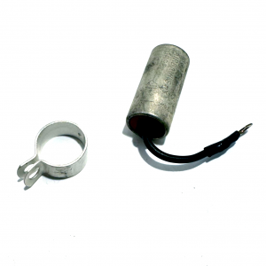 Fairbanks Morse SXY-2433 Condenser (FMX, FMJ, FMZ)