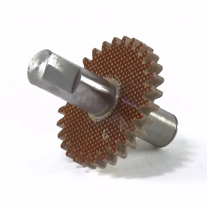 Fairbanks Morse Y5939 Rotor Gear (FMX)