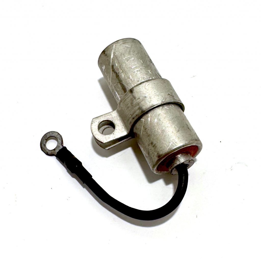Fairbanks Morse RX2433 Condenser (FMX)