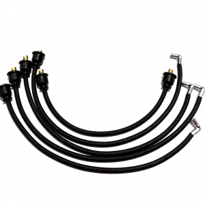 Farmall H Original Copper Core Spark Plug Wire Set