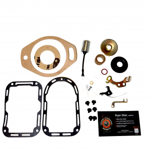 WICO X Basic Tune Up Kit