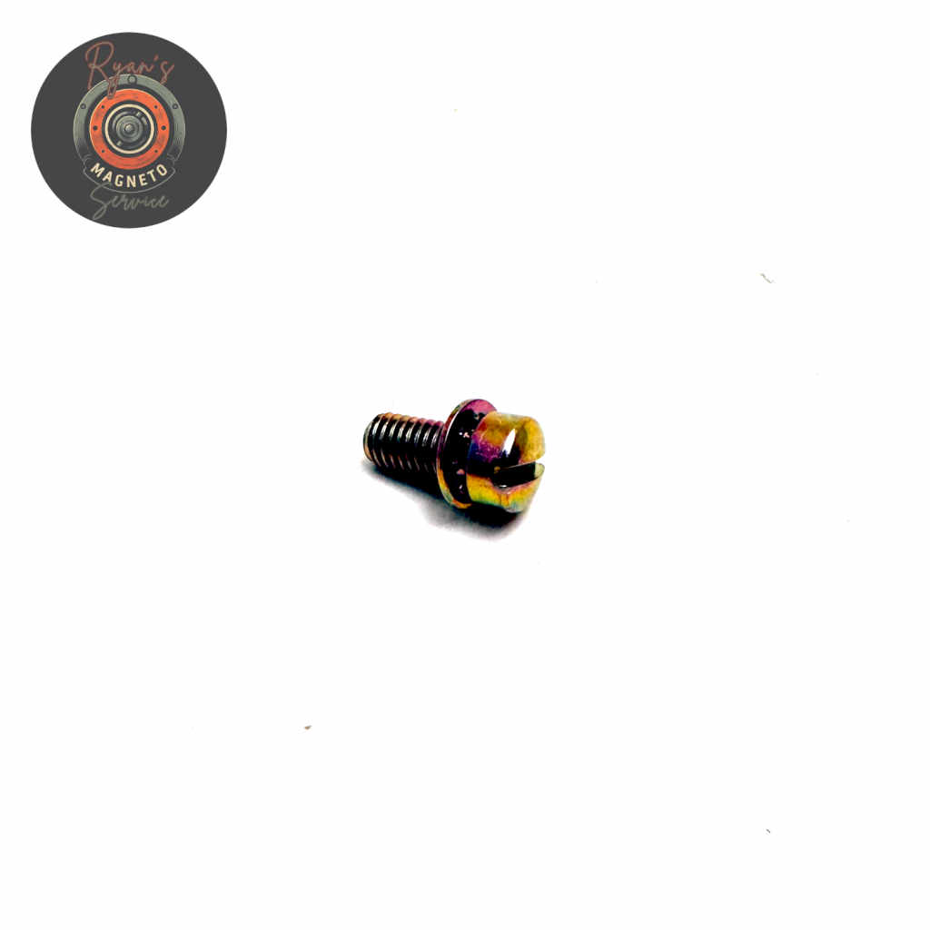 WICO Strike Plate Screw (Impulse Lag)