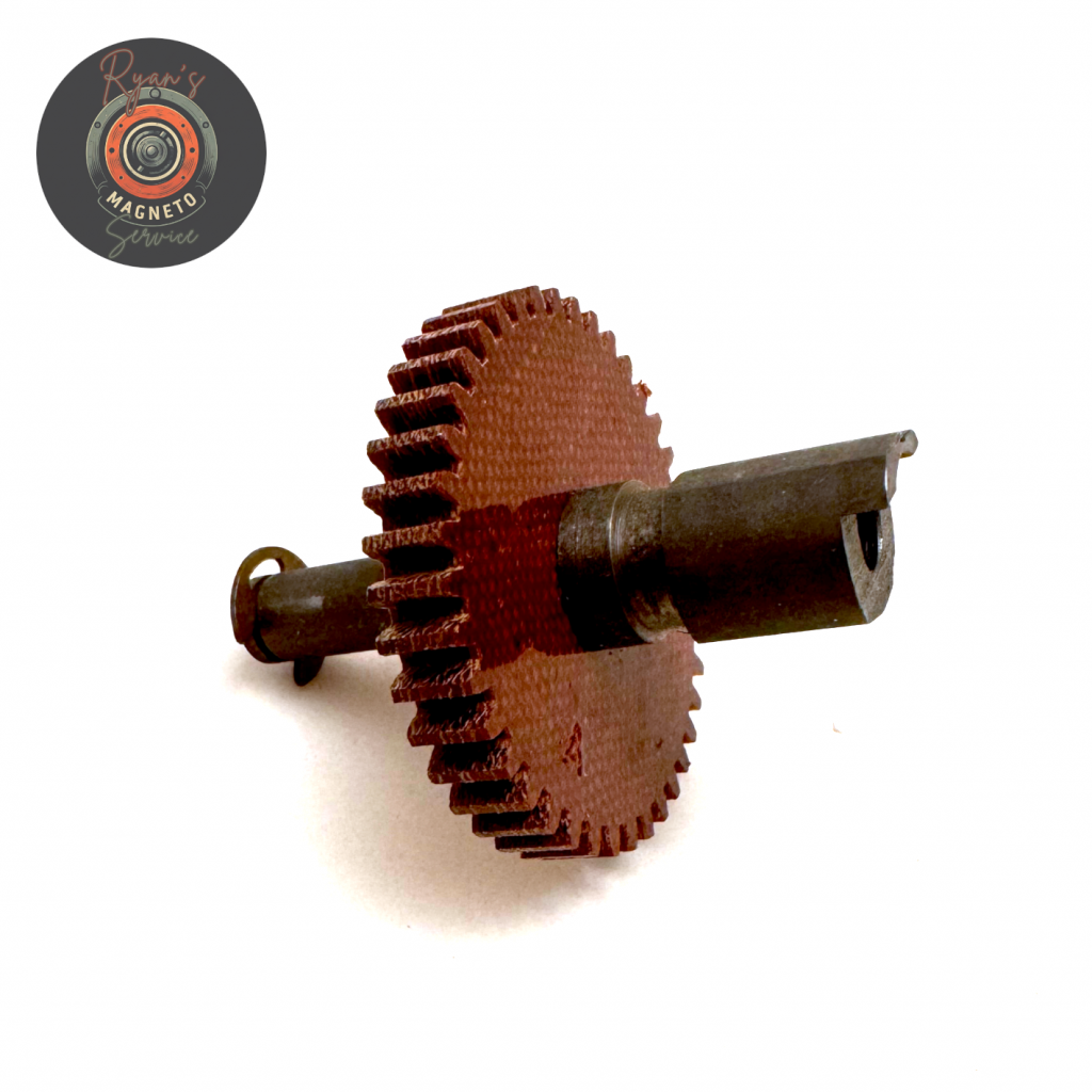 American Bosch MJK Caterpillar 4/2 360-degree Gear **SPECIAL ORDER**